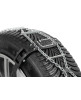 CATENE DA NEVE PILOT PRO SNOWDRIVE LAMPA PER 225/45 R14 2254514 OMOLOGATE ONORM V5117