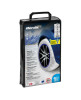 Calze da neve per 205/65 R 13 - Gr. GP-M