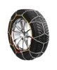 CATENE DA NEVE LAMPA NX-7 7/9 MM GR 12  235/45 R18 2354518 MANGANESE ONORM V5117