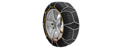 CATENE DA NEVE LAMPA RX-7 7 MM GR 6 185/55 R15 1855515 MANGANESE ONORM  V5117 by Lampa - Visita