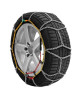 CATENE DA NEVE LAMPA RX-7 7 MM GR 13  255/45 R17 2554517 MANGANESE ONORM V5117