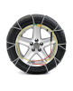 CATENE DA NEVE LAMPA RX-7 7 MM GR 13  255/45 R17 2554517 MANGANESE ONORM V5117