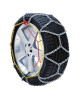 Catene da neve 16 MM LAMPA S16 GR 23,5 PER 215/60 R17 2156017 V5117  FURGONE