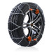 CATENE DA NEVE WEISSENFELS ATTIWA GR 10 PER 235/60 R14 2356014 OMOLOGATE ONORM V5117