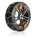 CATENE DA NEVE WEISSENFELS PRESTIGE GR E7  PER 175/70 R15 1757015 OMOLOGATE ONORM V5117