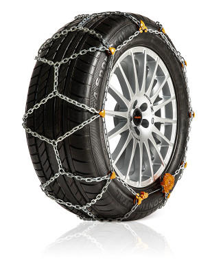 Catene da neve Weissenfels Sport 55 12 mm 225/50 R16 2255016 V5117 SUV