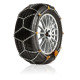 Catene da neve Weissenfels Sport 50 12 mm 205/70 R14 2057014 V5117 SUV