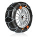 CATENE DA NEVE WEISSENFELS SUV GR 6 PER 7,5 R14 7,514 OMOLOGATE ONORM V5117