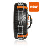 CATENE DA NEVE WEISSENFELS TRAK M92 PER 265/30R18 2653018 OMOLOGATE ONORM V5117