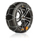 CATENE DA NEVE WEISSENFELS UNIQA GR E130 PER 245/60 R15 2456015 OMOLOGATE ONORM V5117