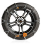 CATENE DA NEVE WEISSENFELS UNIQA GR E130 PER 245/55 R16 2455516 OMOLOGATE ONORM V5117