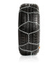 CATENE DA NEVE WEISSENFELS UNIQA GR E130 PER 245/55 R16 2455516 OMOLOGATE ONORM V5117